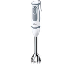 BRAUN MultiQuick 5 MQ5000 Hand Blender - White